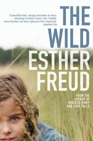 Freud, E: Wild