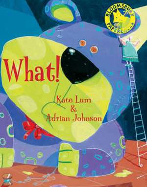 What! de Kate Lum