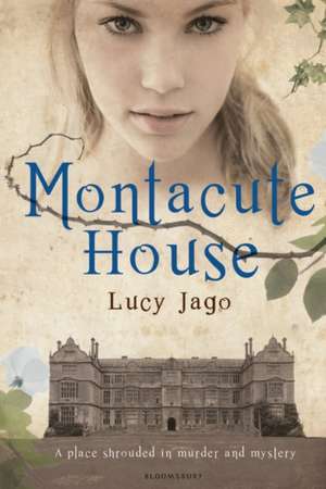 Montacute House de Lucy Jago