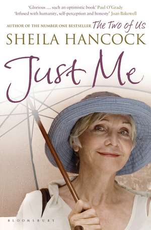 Just Me de Sheila Hancock