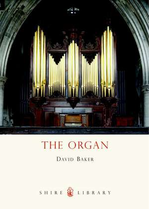 The Organ de David Baker