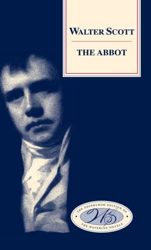 The Abbot de Sir Walter Scott