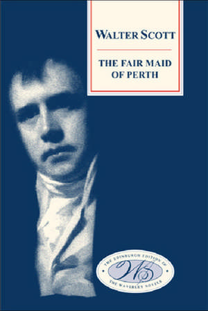 The Fair Maid of Perth de Sir Walter Scott