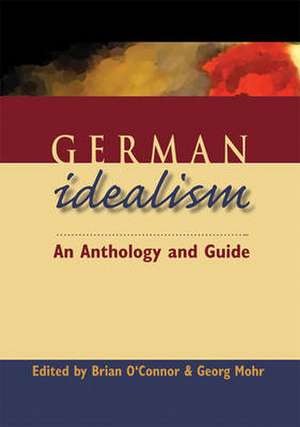 German Idealism