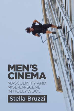 Men's Cinema de Stella Bruzzi