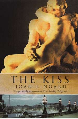 Kiss, The - Pb de Joan Lingard