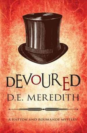 Devoured de D.E Meredith