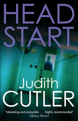 Head Start de Judith Cutler