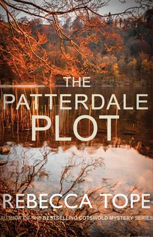 Tope, R: Patterdale Plot