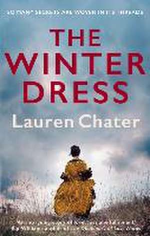 The Winter Dress de Lauren Chater