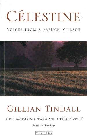 Celestine de Gillian Tindall