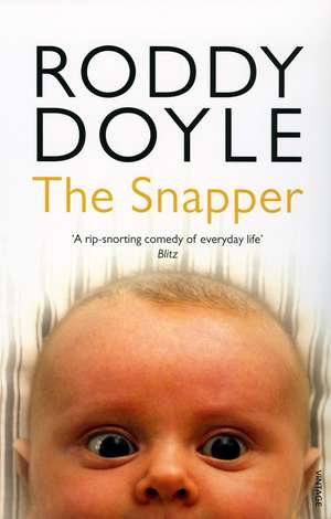 The Snapper de Roddy Doyle