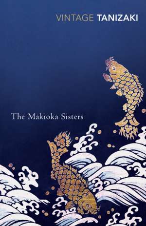 The Makioka Sisters de Junichiro Tanizaki