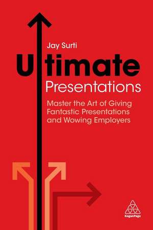 Ultimate Presentations de Jay Surti