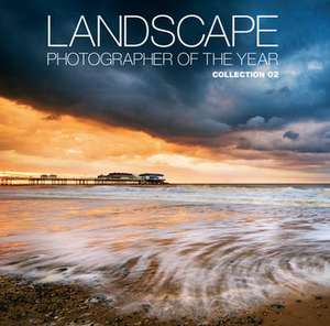 Landscape Photographer of the Year