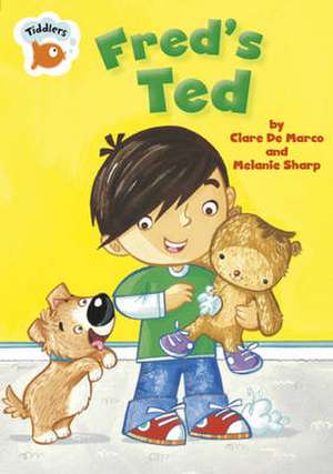 Fred's Ted de Clare De Marco