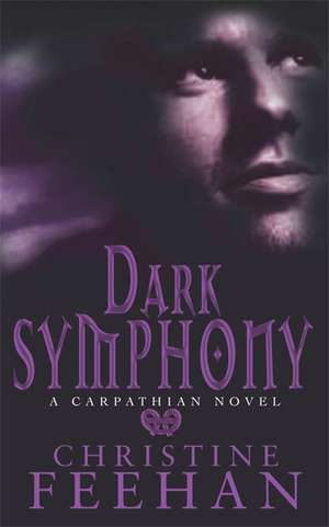 Dark Symphony de Christine Feehan