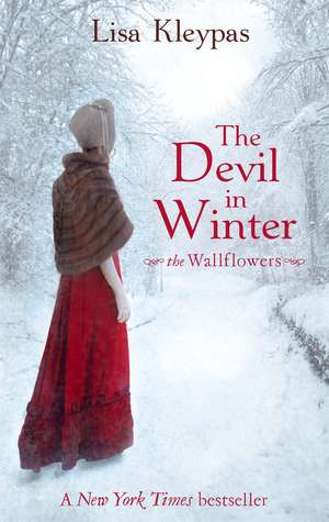 Devil in Winter de Lisa Kleypas