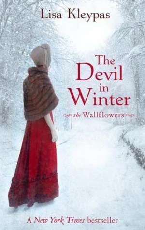 The Devil in Winter de Lisa Kleypas