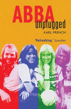 French, K: ABBA de Karl French