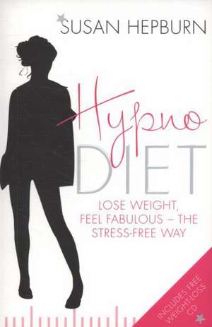 Hypnodiet de Susan Hepburn