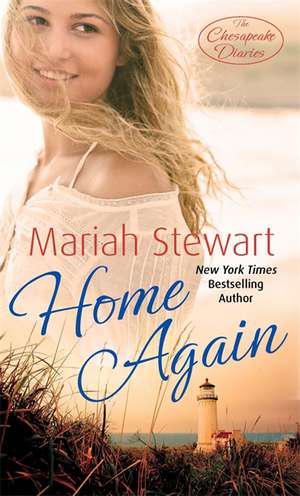 Home Again de Mariah Stewart