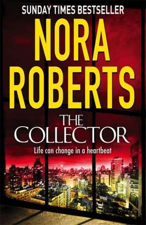 Roberts, N: The Collector