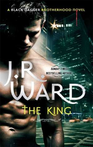 The King de J. R. Ward