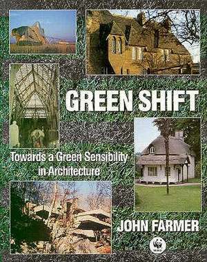 Greenshift de John Farmer