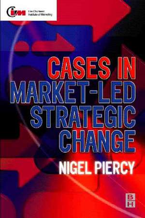 Tales from the Marketplace de Nigel F. Piercy