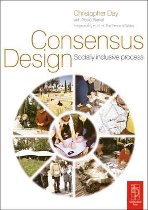 Consensus Design de Christopher Day