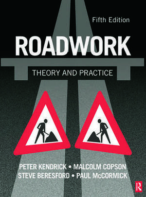 Roadwork de Peter Kendrick