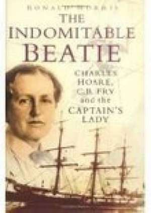 The Indomitable Beatie de Ronald Morris