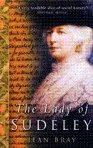 The Lady of Sudeley de Jean Bray