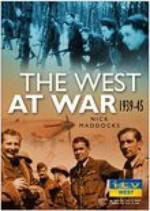 West at War de Steve Humphries