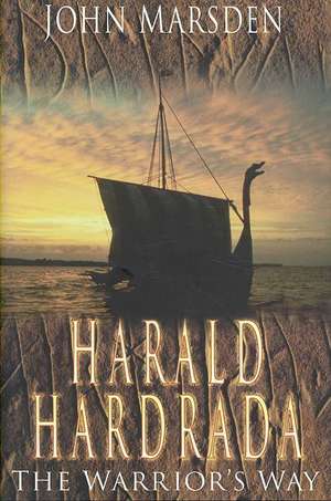 Harald Hardrada de John Marsden