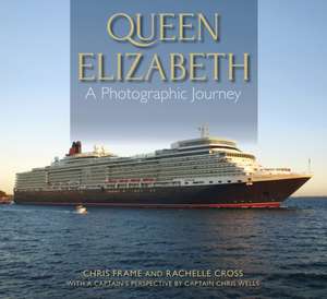 Queen Elizabeth de Chris Frame