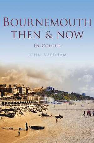 Bournemouth de John Needham