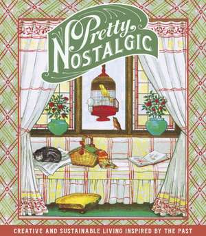 Pretty Nostalgic Compendium Spring de Nicole Burnett