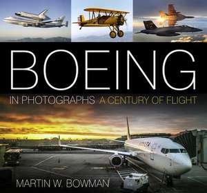 BOEING IN PHOTOGRAPHS