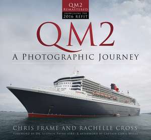 Qm2 de Chris Frame