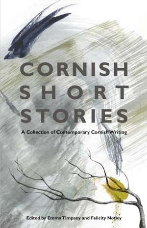 Cornish Short Stories de Tim Hannigan