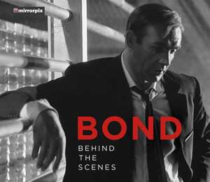 Bond de Mirrorpix