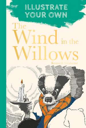 The Wind in the Willows de Kenneth Grahame