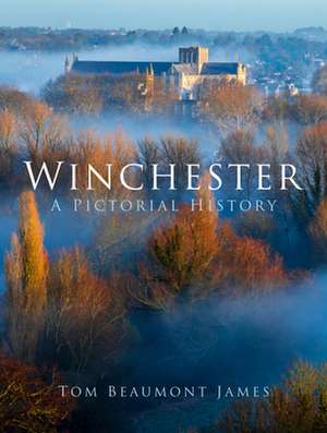 Winchester de Tom Beaumont James