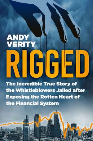 Rigged de Andy Verity