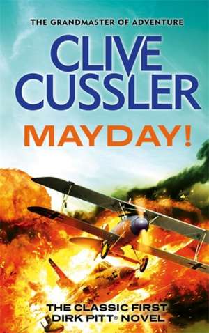 Mayday! de Clive Cussler