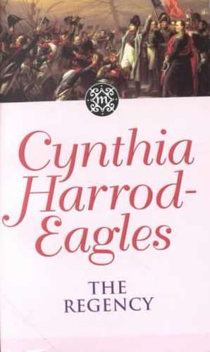 Morland Dynasty 13 de Cynthia Harrod-Eagles