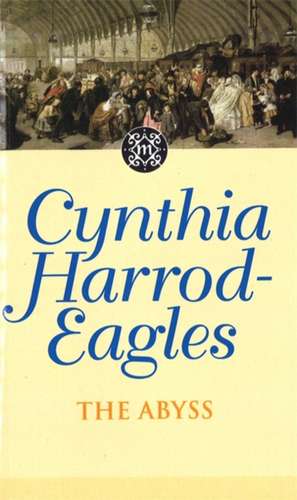 The Abyss de Cynthia Harrod-Eagles