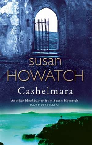 Cashelmara de Susan Howatch